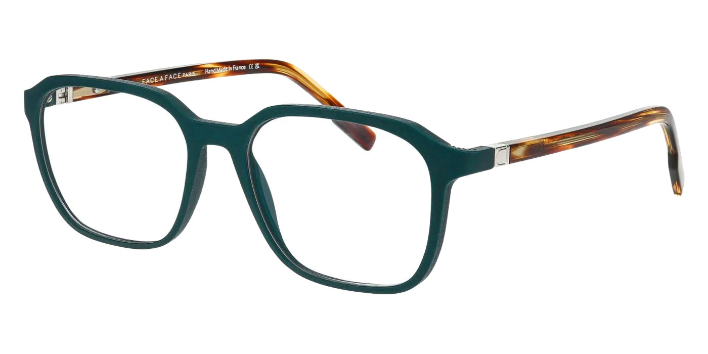 Face a Face® ALIUM N 6 FAF ALIUM N 6 3D14 56 Eyeglasses - 3D14
