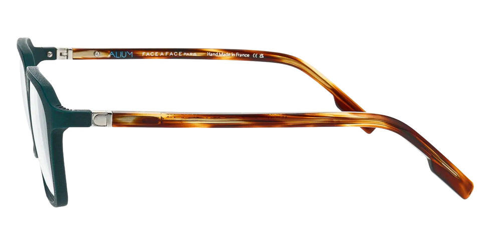 Face a Face® ALIUM N 6 FAF ALIUM N 6 3D14 56 Eyeglasses - 3D14
