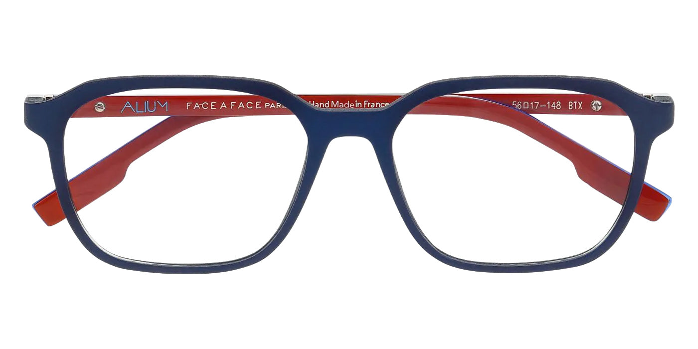 Face a Face® ALIUM N 6 FAF ALIUM N 6 3D15 56 Eyeglasses - 3D15
