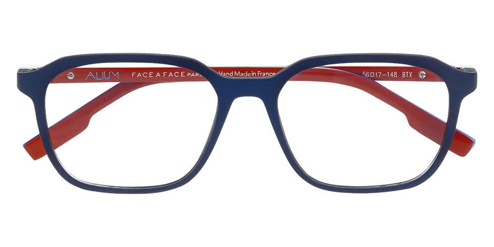 Face a Face® ALIUM N 6 FAF ALIUM N 6 3D15 56 Eyeglasses - 3D15