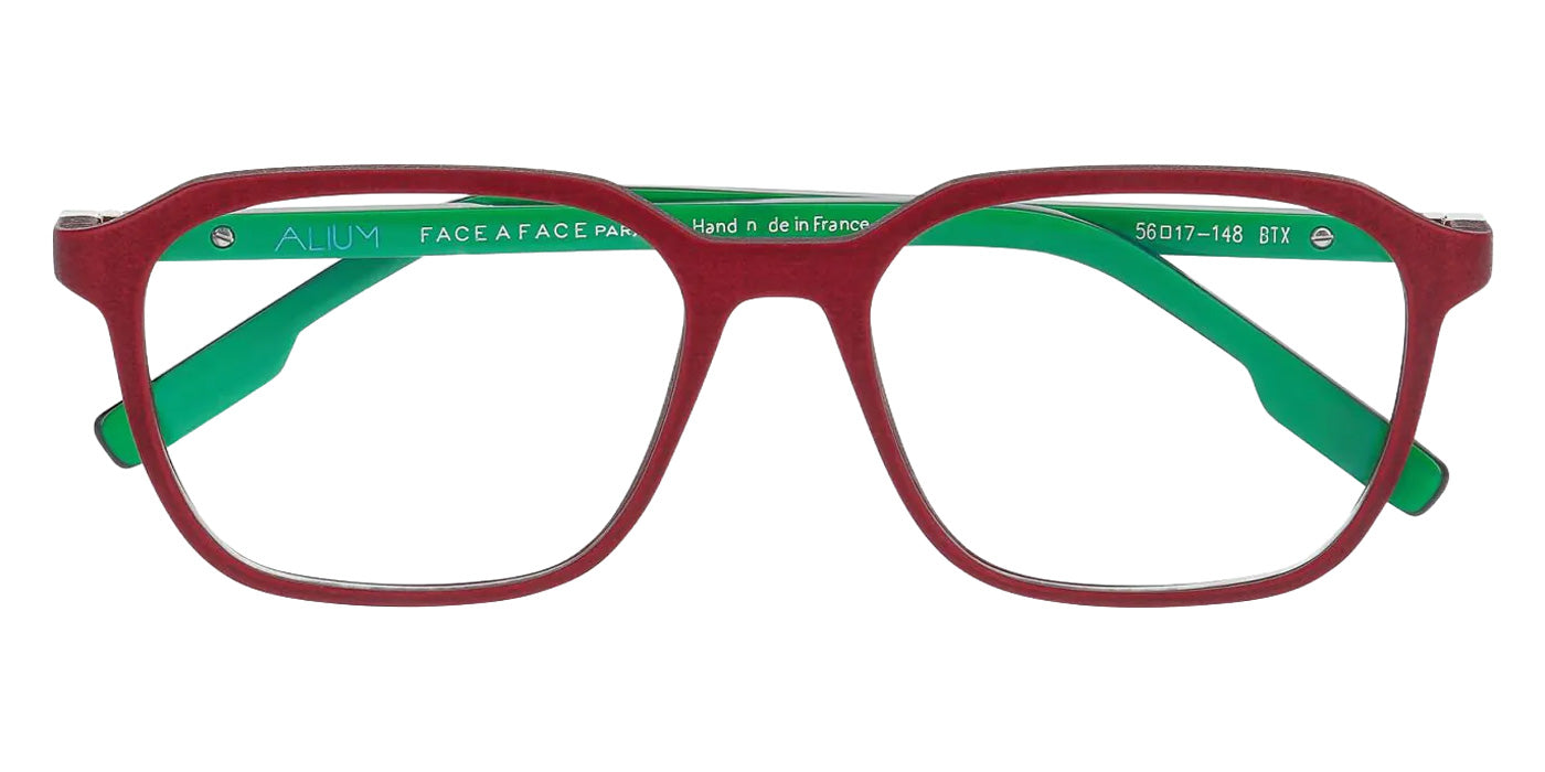 Face a Face® ALIUM N 6 FAF ALIUM N 6 3D16 56 Eyeglasses - 3D16