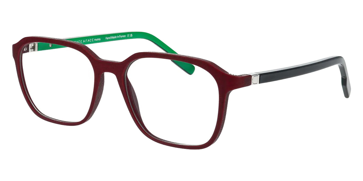 Face a Face® ALIUM N 6 FAF ALIUM N 6 3D16 56 Eyeglasses - 3D16