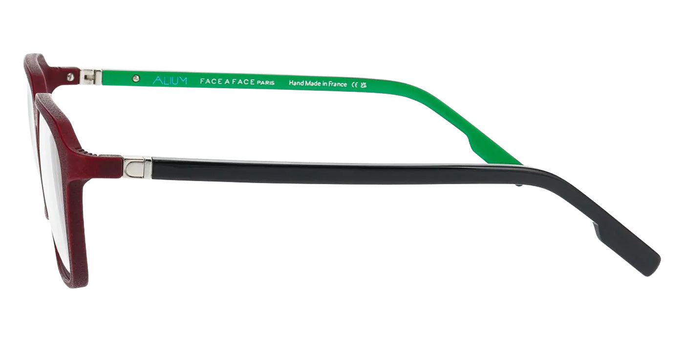 Face a Face® ALIUM N 6 FAF ALIUM N 6 3D16 56 Eyeglasses - 3D16