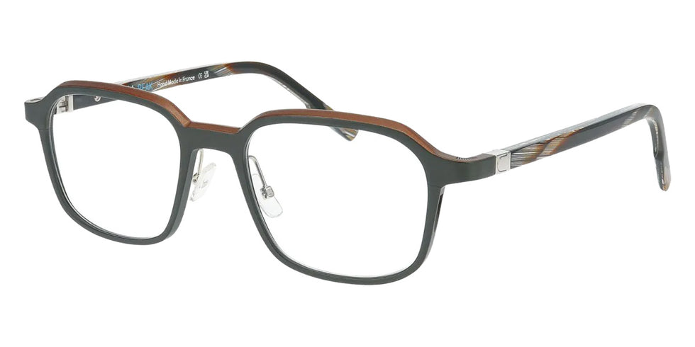 Face a Face® ALIUM PEAK 1 FAF ALIUM PEAK 1 9359 51 Eyeglasses - 9359