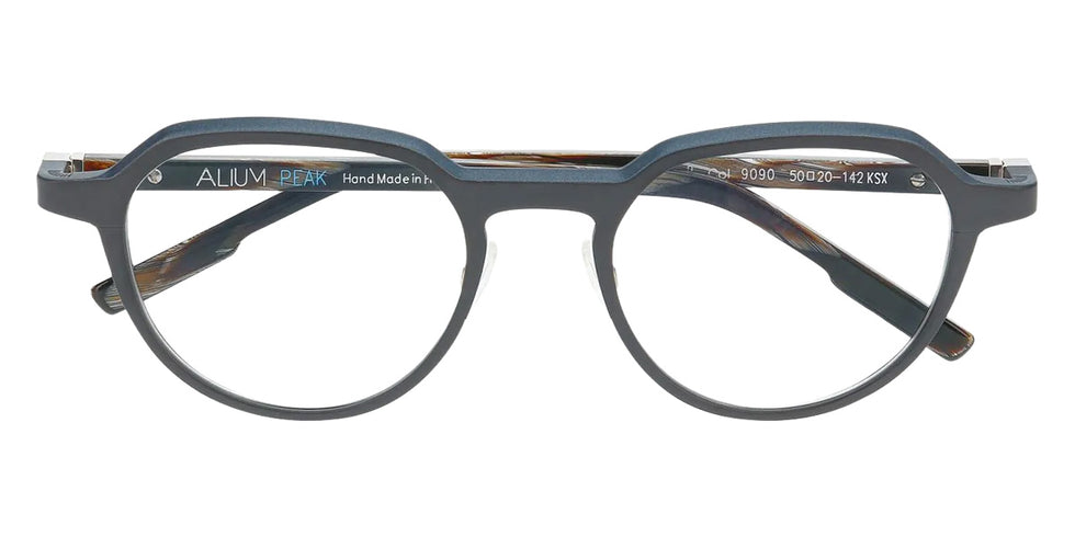 Face a Face® ALIUM PEAK 2 FAF ALIUM PEAK 2 9090 50 Eyeglasses - 9090