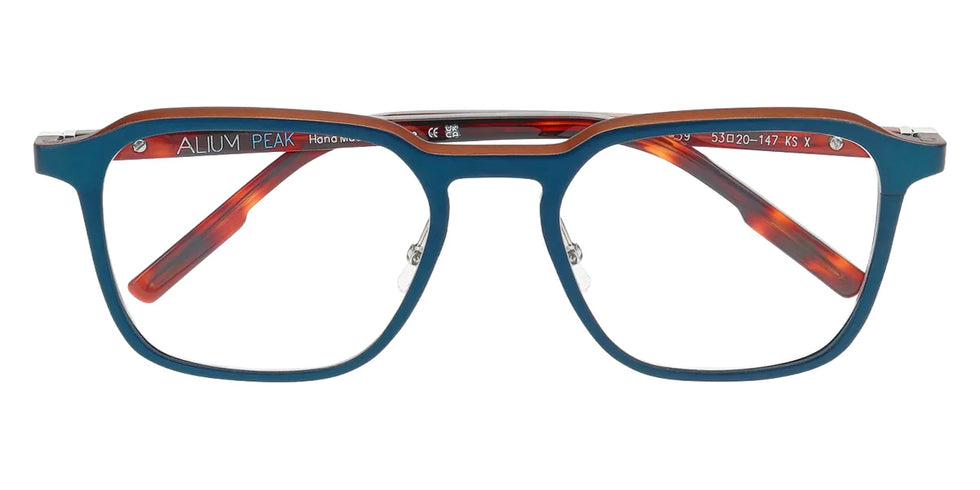 Face a Face® ALIUM PEAK 3 FAF ALIUM PEAK 3 959 53 Eyeglasses - 959