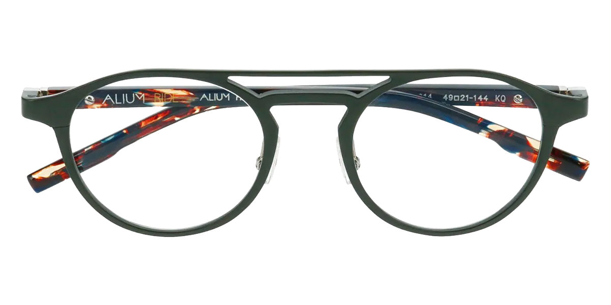 Face a Face® ALIUM RIDE 1 FAF ALIUM RIDE 1 14 49 Eyeglasses - 14