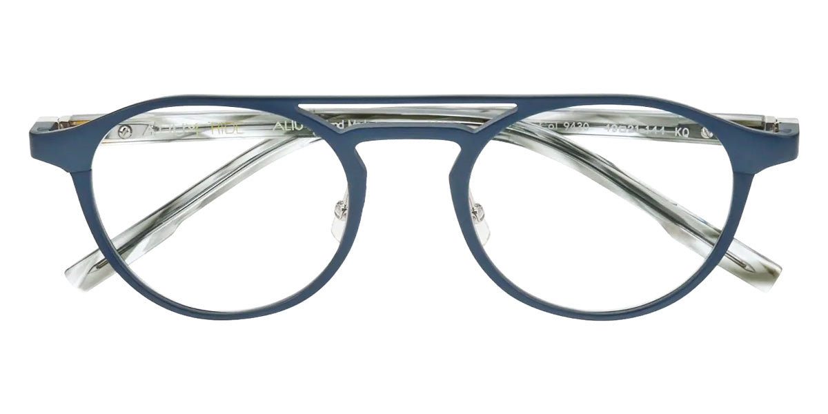 Face a Face® ALIUM RIDE 1 FAF ALIUM RIDE 1 9430 49 Eyeglasses - 9430