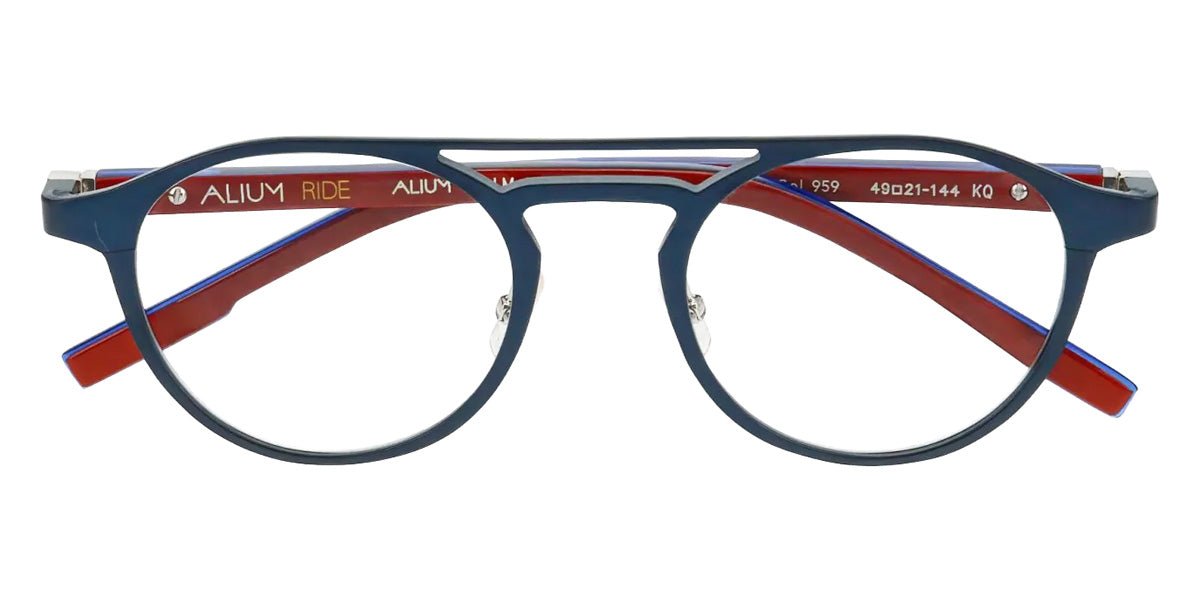 Face a Face® ALIUM RIDE 1 FAF ALIUM RIDE 1 959 49 Eyeglasses - 959