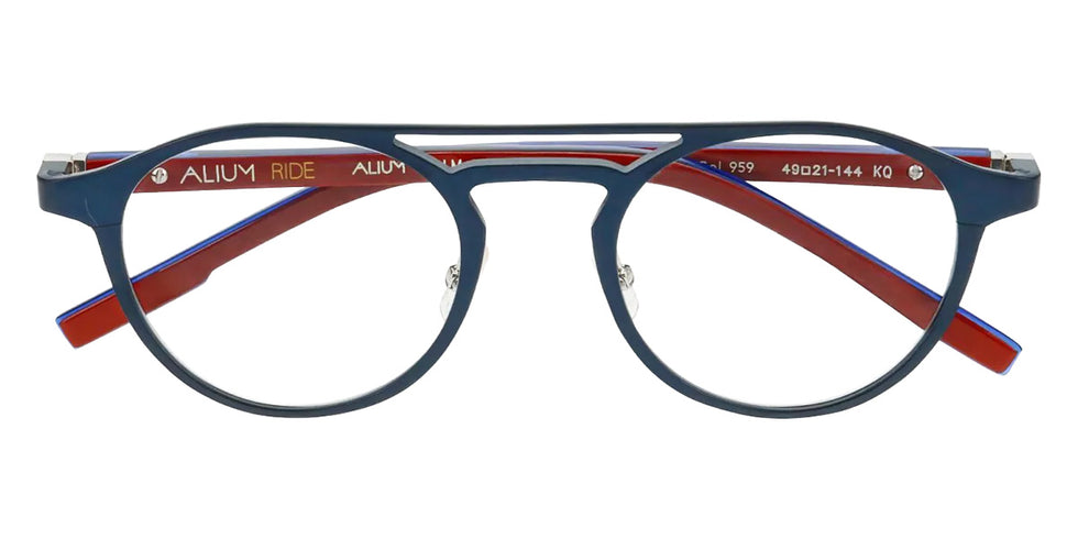 Face a Face® ALIUM RIDE 1 FAF ALIUM RIDE 1 959 49 Eyeglasses - 959