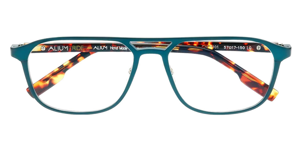 Face a Face® ALIUM RIDE 3 FAF ALIUM RIDE 3 9101 57 Eyeglasses - 9101