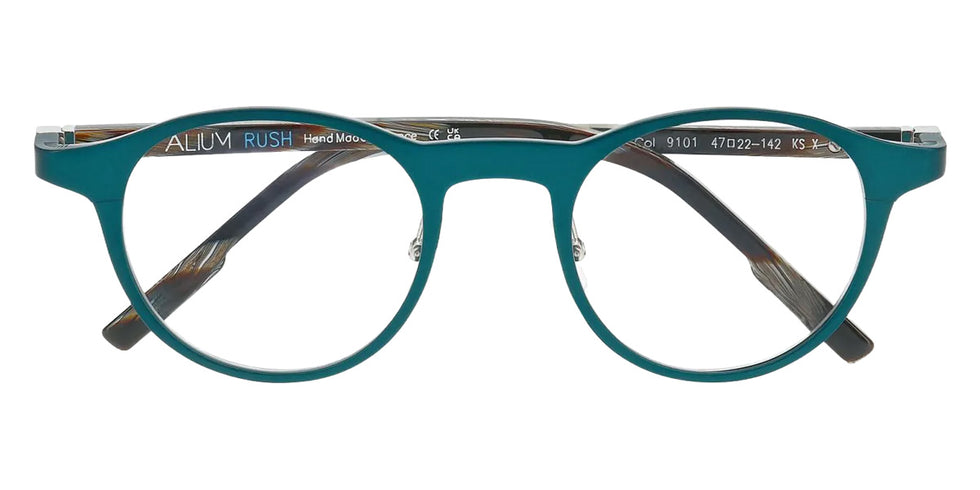 Face a Face® ALIUM RUSH 1 FAF ALIUM RUSH 1 9101 47 Eyeglasses - 9101