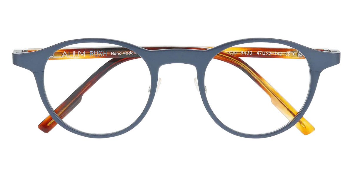 Face a Face® ALIUM RUSH 1 FAF ALIUM RUSH 1 9430 47 Eyeglasses - 9430