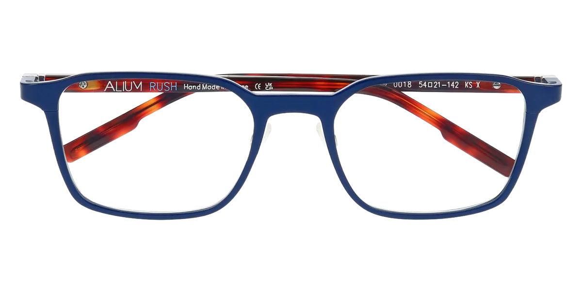 Face a Face® ALIUM RUSH 2 FAF ALIUM RUSH 2 18 54 Eyeglasses - 18