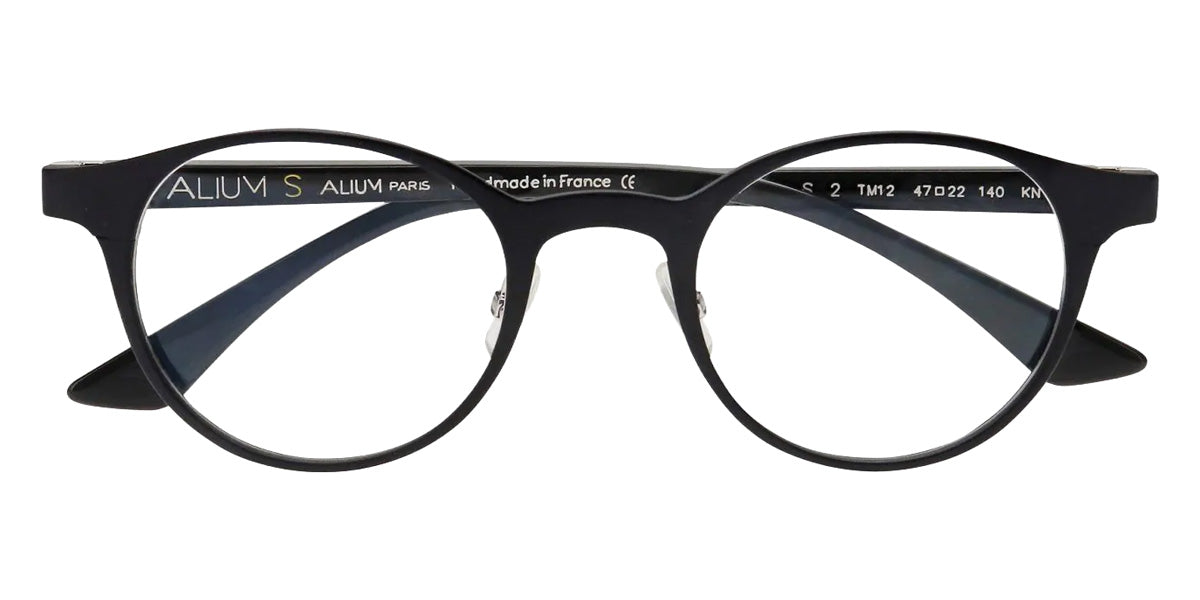 Face a Face® ALIUM S 2 FAF ALIUM S 2 TM12 47 Eyeglasses - TM12