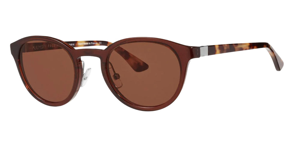 Face a Face® ALIUM SKY SUN 4 FAF ALIUM SKY SUN 4 222 48 Sunglasses - 222