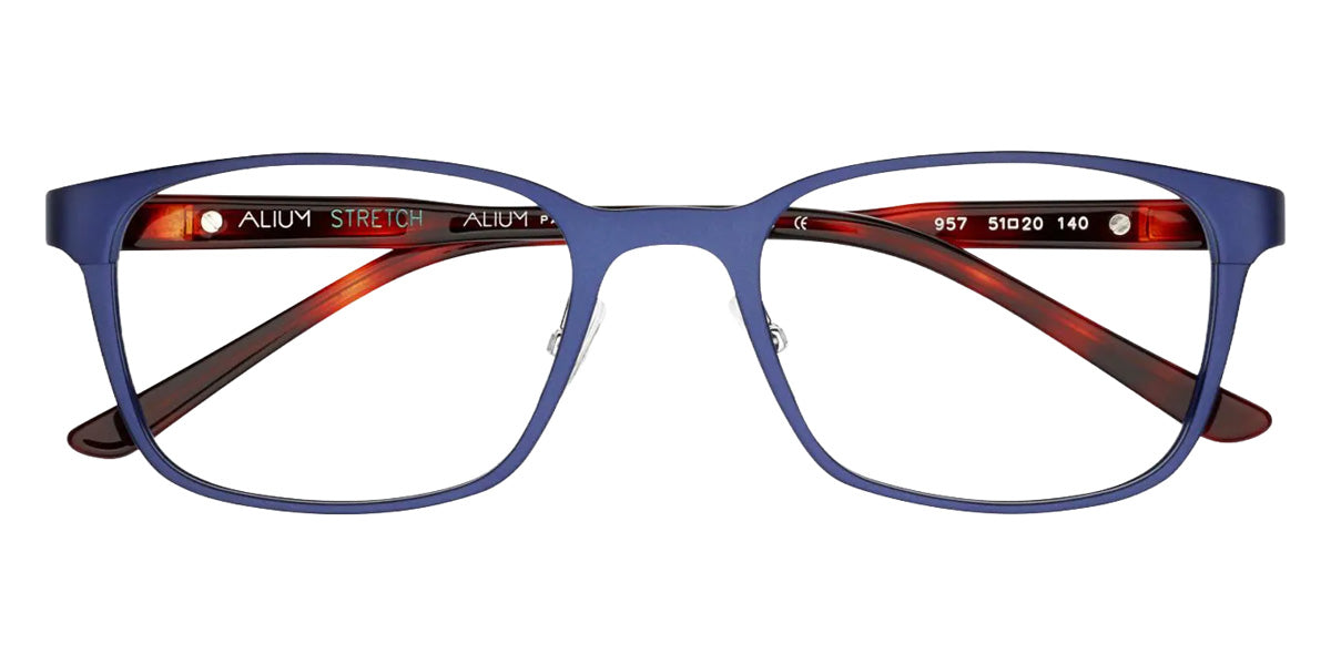 Face a Face® ALIUM STRETCH 1 FAF ALIUM STRETCH 1 957 51 Eyeglasses - 957