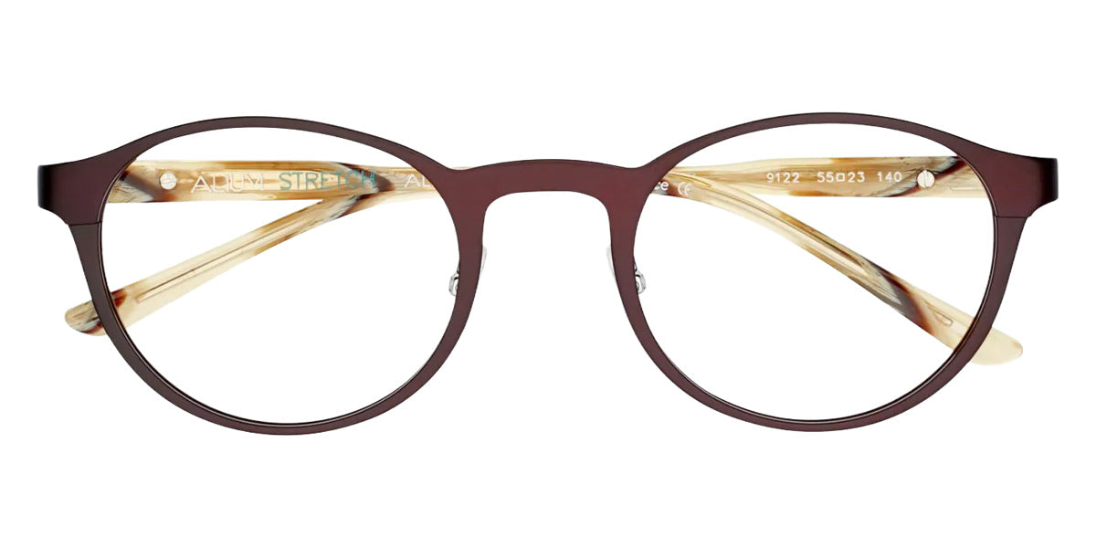 Face a Face® ALIUM STRETCH 2 FAF ALIUM STRETCH 2 9122 50 Eyeglasses - 9122