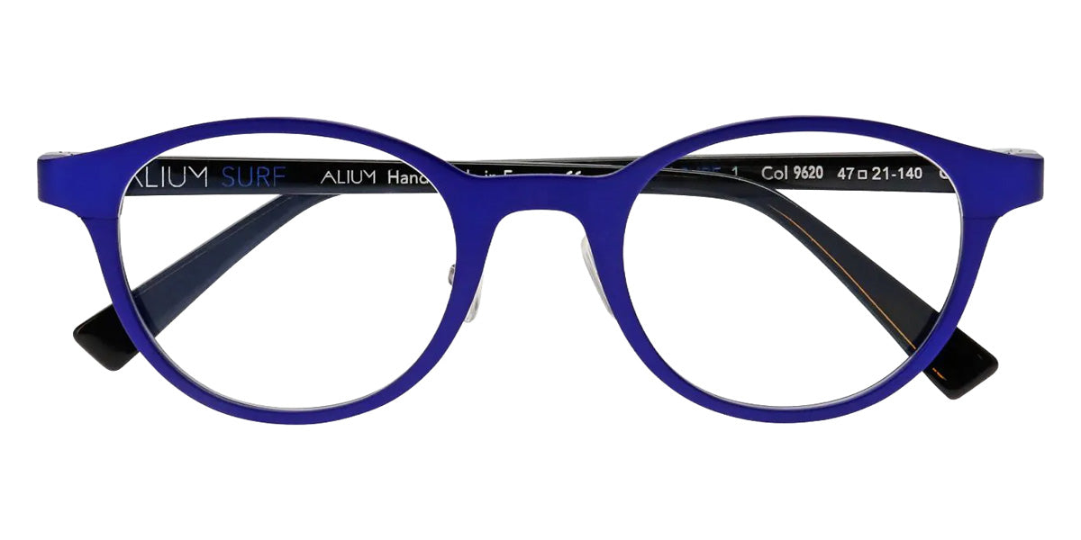 Face a Face® ALIUM SURF 1 FAF ALIUM SURF 1 9620 47 Eyeglasses - 9620