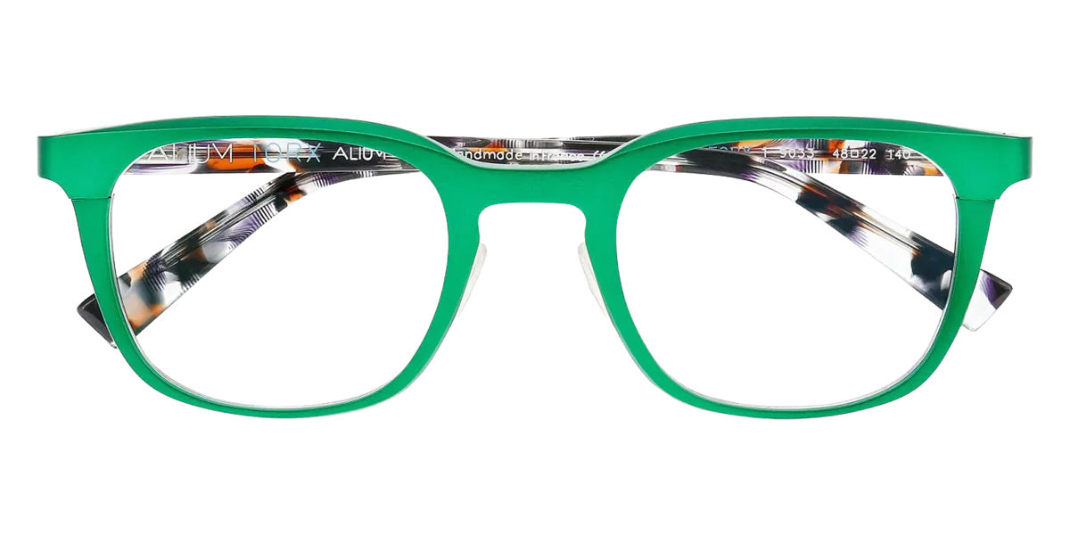 Face a Face® ALIUM TORX 1 FAF ALIUM TORX 1 9033 48 Eyeglasses - 9033