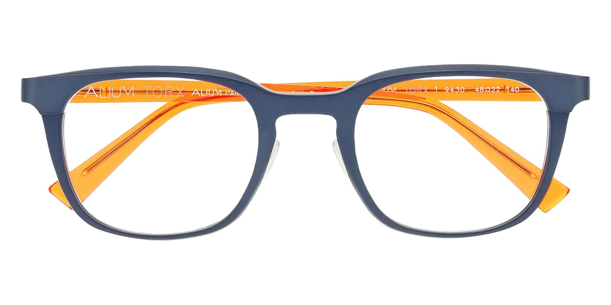 Face a Face® ALIUM TORX 1 FAF ALIUM TORX 1 9430 48 Eyeglasses - 9430