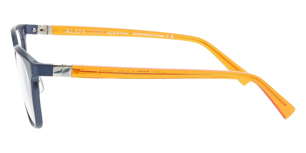 Face a Face® ALIUM TORX 1 FAF ALIUM TORX 1 9430 48 Eyeglasses - 9430