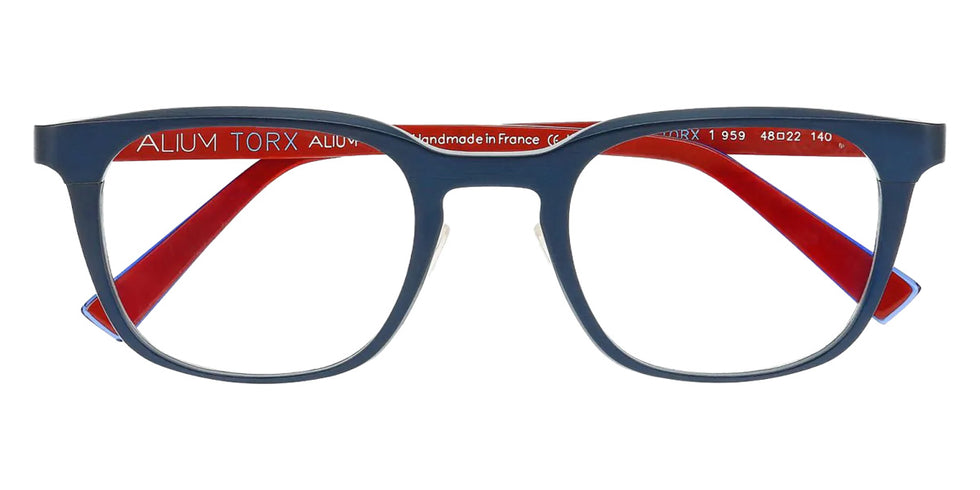 Face a Face® ALIUM TORX 1 FAF ALIUM TORX 1 959 48 Eyeglasses - 959