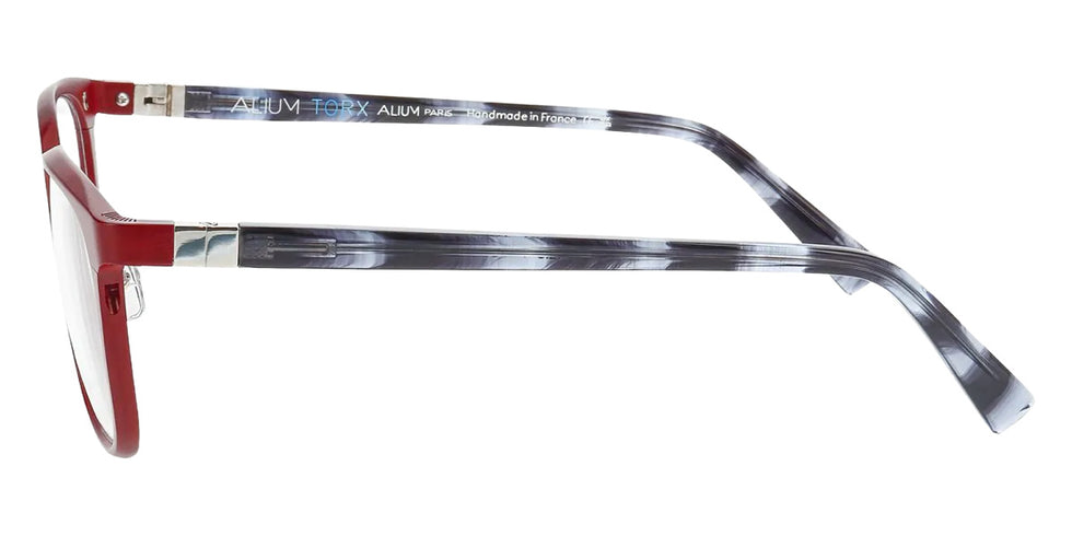 Face a Face® ALIUM TORX 2 FAF ALIUM TORX 2 28 51 Eyeglasses - 28
