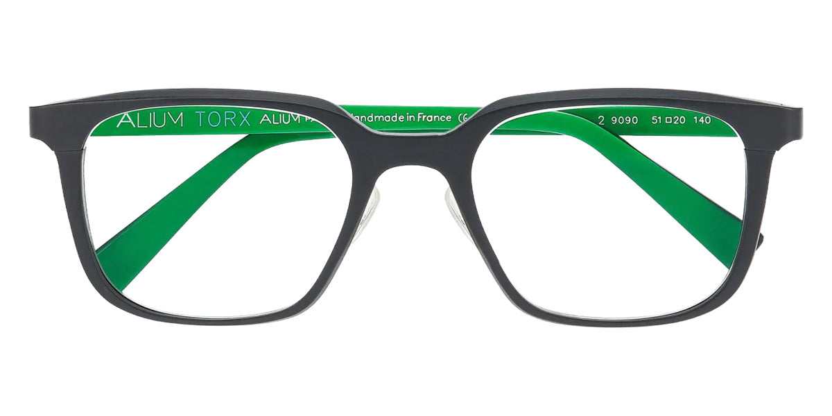 Face a Face® ALIUM TORX 2 FAF ALIUM TORX 2 9090 51 Eyeglasses - 9090