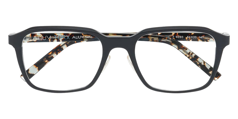 Face a Face® ALIUM TORX 3 FAF ALIUM TORX 3 9090 54 Eyeglasses - 9090