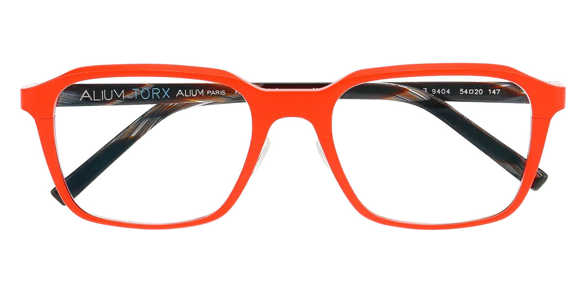 Face a Face® ALIUM TORX 3 FAF ALIUM TORX 3 9404 54 Eyeglasses - 9404