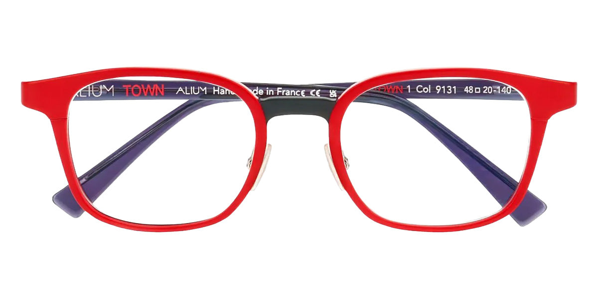 Face a Face® ALIUM TOWN 1 FAF ALIUM TOWN 1 9131 48 Eyeglasses - 9131