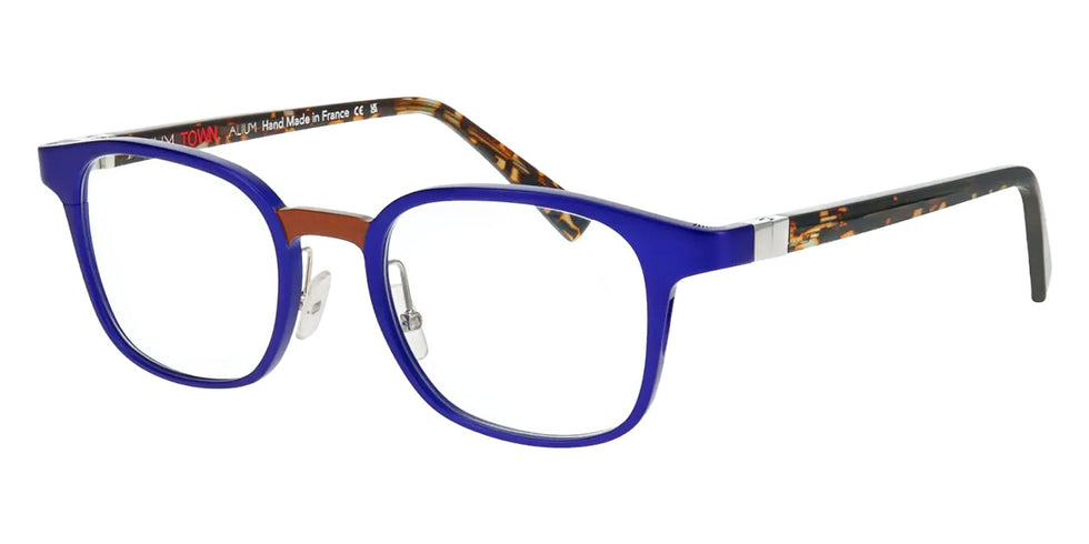 Face a Face® ALIUM TOWN 1 FAF ALIUM TOWN 1 9620 48 Eyeglasses - 9620