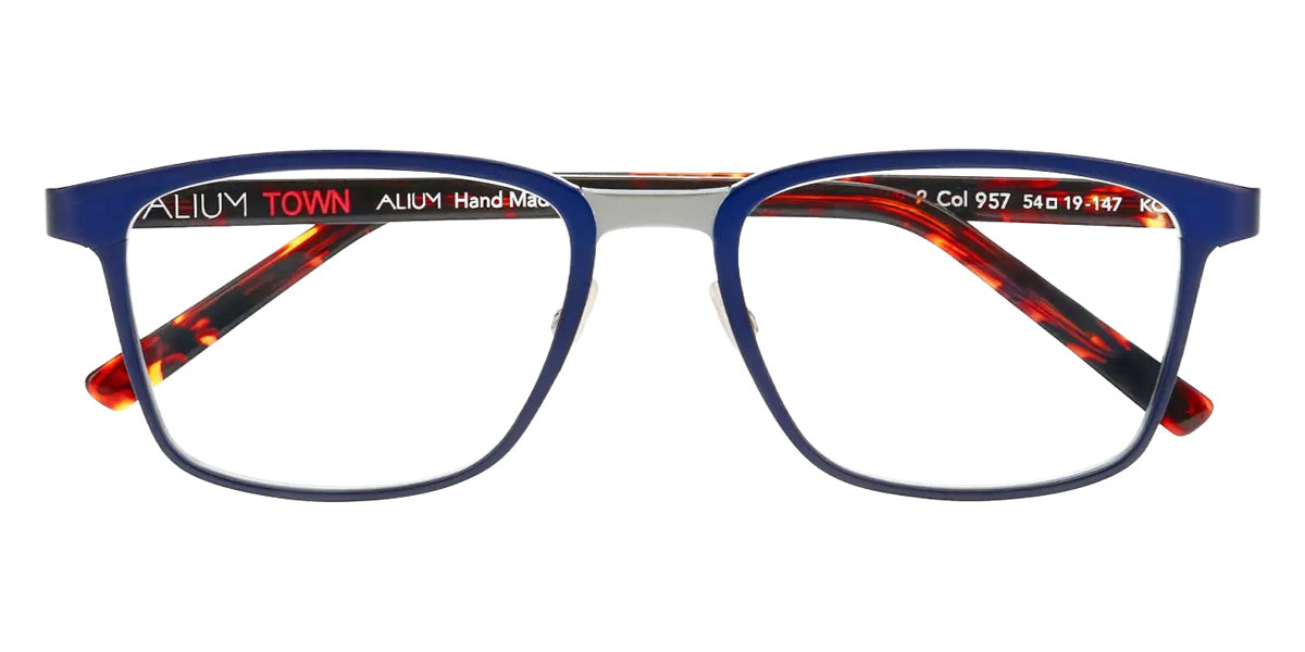 Face a Face® ALIUM TOWN 2 FAF ALIUM TOWN 2 957 54 Eyeglasses - 957