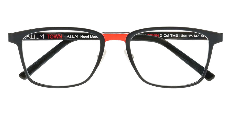Face a Face® ALIUM TOWN 2 FAF ALIUM TOWN 2 TM01 54 Eyeglasses - TM01
