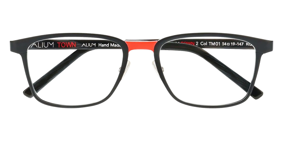 Face a Face® ALIUM TOWN 2 FAF ALIUM TOWN 2 TM01 54 Eyeglasses - TM01
