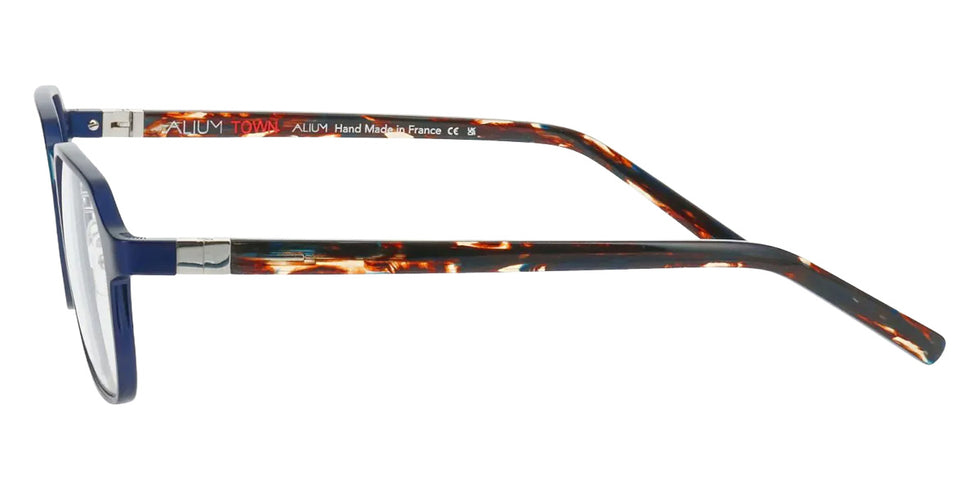 Face a Face® ALIUM TOWN 3 FAF ALIUM TOWN 3 957 55 Eyeglasses - 957