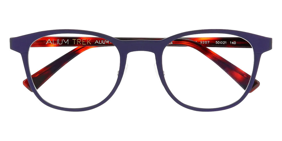 Face a Face® ALIUM TREK 1 FAF ALIUM TREK 1 9207 50 Eyeglasses - 9207
