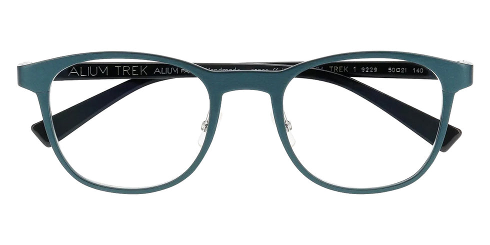 Face a Face® ALIUM TREK 1 FAF ALIUM TREK 1 9229 50 Eyeglasses - 9229