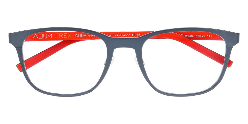 Face a Face® ALIUM TREK 2 FAF ALIUM TREK 2 9430 55 Eyeglasses - 9430