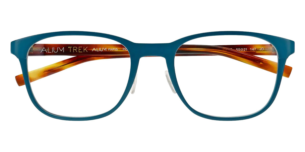 Face a Face® ALIUM TREK 2 FAF ALIUM TREK 2 9445 55 Eyeglasses - 9445