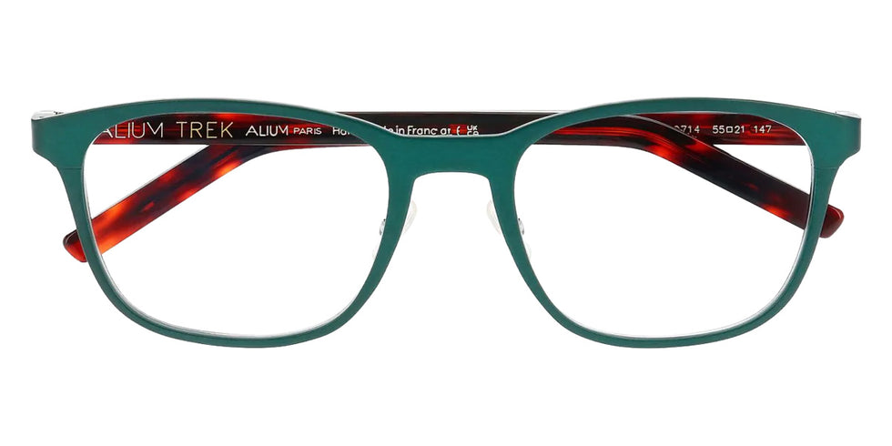Face a Face® ALIUM TREK 2 FAF ALIUM TREK 2 9714 55 Eyeglasses - 9714