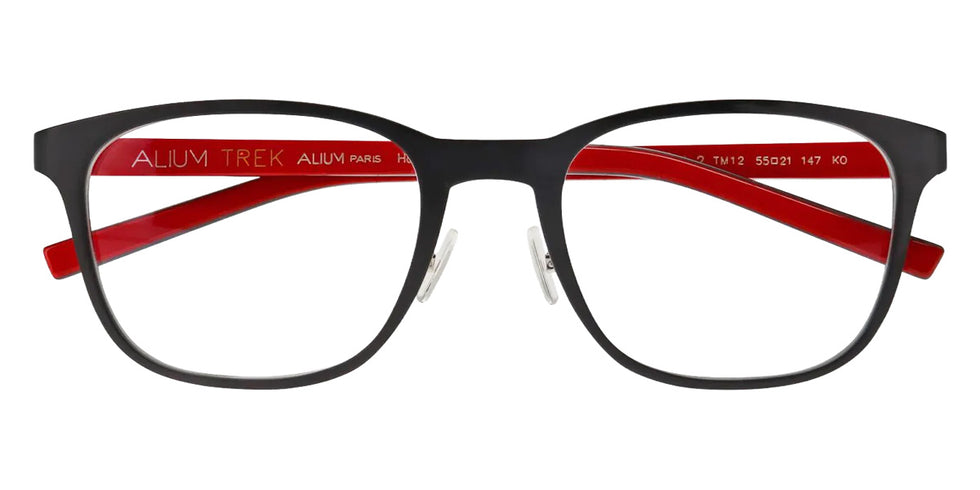 Face a Face® ALIUM TREK 2 FAF ALIUM TREK 2 TM12 55 Eyeglasses - TM12
