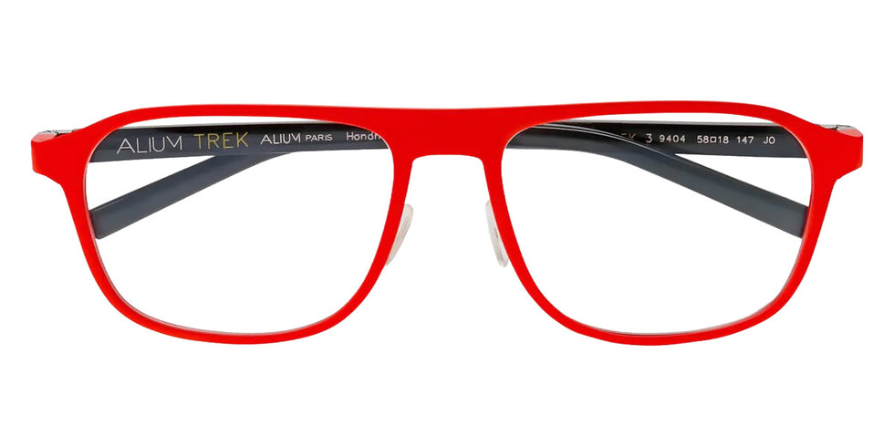 Face a Face® ALIUM TREK 3 FAF ALIUM TREK 3 9404 58 Eyeglasses - 9404