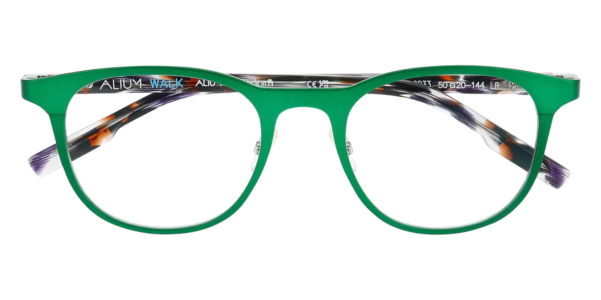 Face a Face® ALIUM WALK 1 FAF ALIUM WALK 1 9033 50 Eyeglasses - 9033