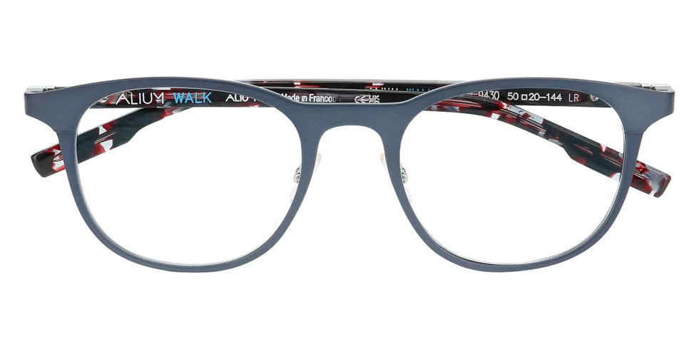 Face a Face® ALIUM WALK 1 FAF ALIUM WALK 1 9430 50 Eyeglasses - 9430