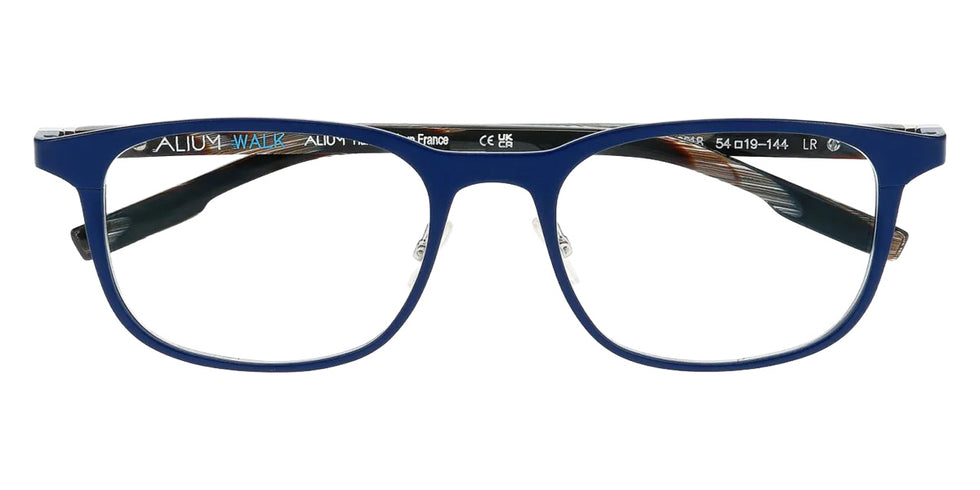 Face a Face® ALIUM WALK 2 FAF ALIUM WALK 2 18 54 Eyeglasses - 18