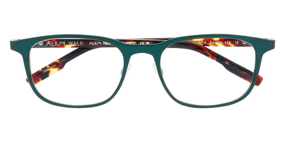 Face a Face® ALIUM WALK 2 FAF ALIUM WALK 2 9714 54 Eyeglasses - 9714