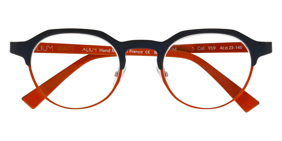 Face a Face® ALIUM WATT 1 FAF ALIUM WATT 1 959 46 Eyeglasses - 959