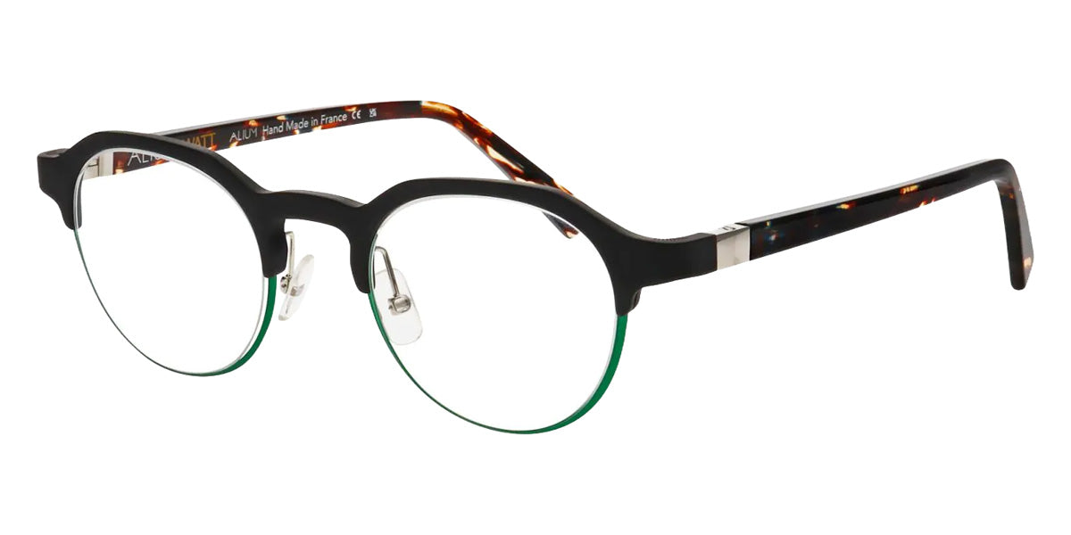 Face a Face® ALIUM WATT 1 FAF ALIUM WATT 1 TM01 46 Eyeglasses - TM01